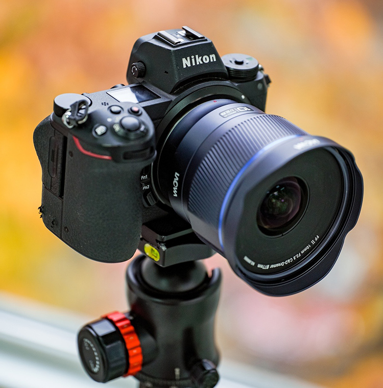 老蛙AF镜头10mm f/2.8月底发售 更多信息曝光-第2张图片-科技快讯
