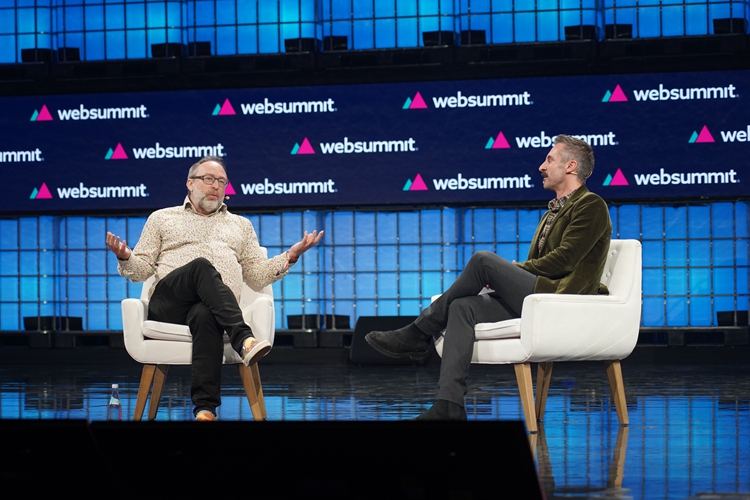 Web Summit 2023隆重开幕， *** 创始人回应ChatGPT的挑战  -第4张图片-科技快讯