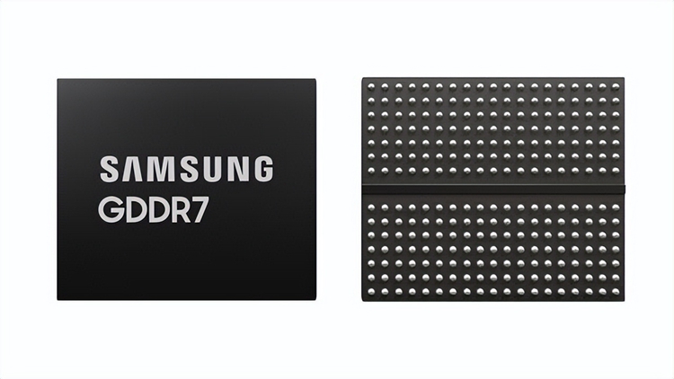 三巨头计划明年量产GDDR7显存：目标游戏显卡市场，老黄先尝鲜-第2张图片-科技快讯
