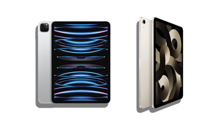 苹果预计5月中旬上架新款iPad Pro：OLED与M3让售价大幅提升-第2张图片-科技快讯