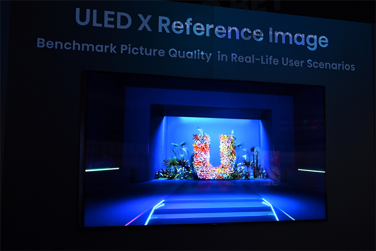 IFA2023丨海信以场景致未来，"屏"实力洞见科技-第2张图片-科技快讯