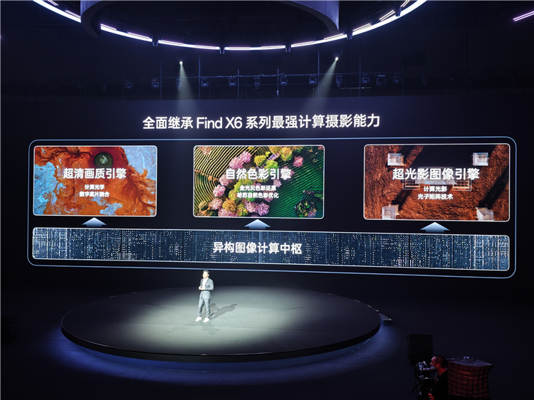 "小折叠，只选OPPO" OPPO Find N3 Flip哪里来的底气？-第4张图片-科技快讯