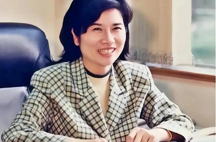 小鬼想邀请董明珠当演唱会嘉宾？泰酷辣！聊聊这位"电器女王"   -第3张图片-科技快讯