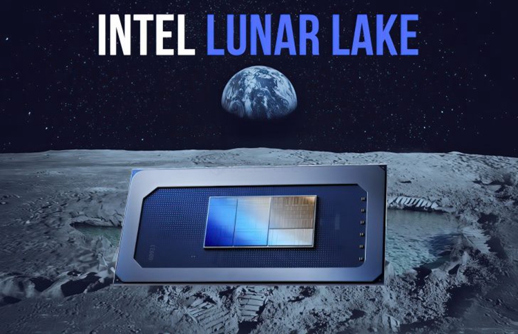 英特尔Lunar Lake MX处理器曝光：面向低功耗设计，8核支持LPDDR5X内存-第1张图片-科技快讯