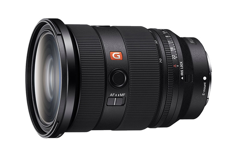 大光圈标变或将刷新纪录 索尼有望推出FE 24-70mm F2 GM-第1张图片-科技快讯