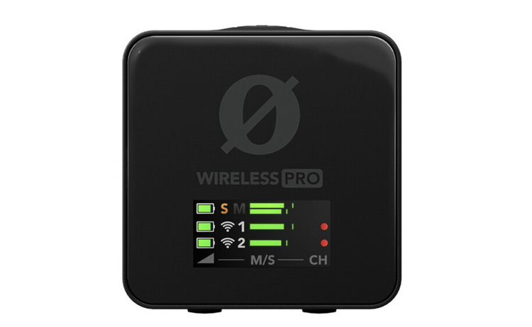 罗德遭起诉 Wireless Go II、Wireless Pro被指侵犯专利-第2张图片-科技快讯