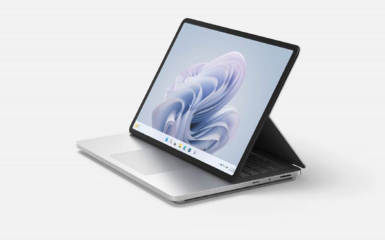 微软或将精简硬件产品线 Surface Duo 2可能成为安卓双屏机绝唱-第1张图片-科技快讯
