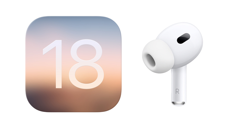 耳机变成助听器？曝iOS 18或为AirPods Pro带来"助听模式"-第1张图片-科技快讯