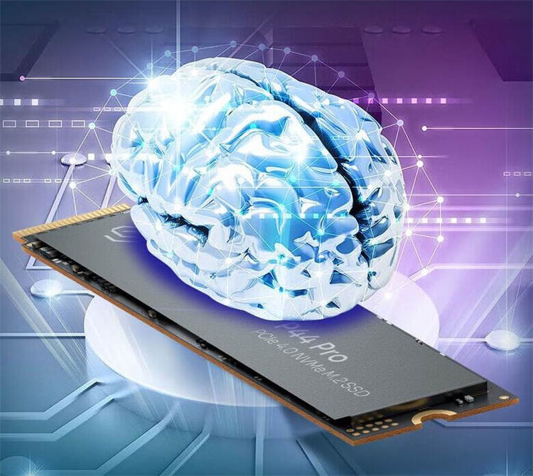 Solidigm携P41plus、P44 pro两款产品将亮相ChinaJoy2023-第5张图片-科技快讯