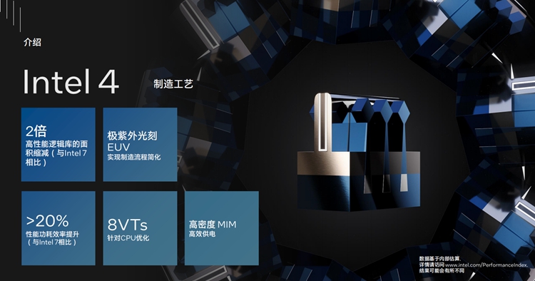 近年来改变更大的一代：英特尔Meteor Lake处理器架构解析-第8张图片-科技快讯