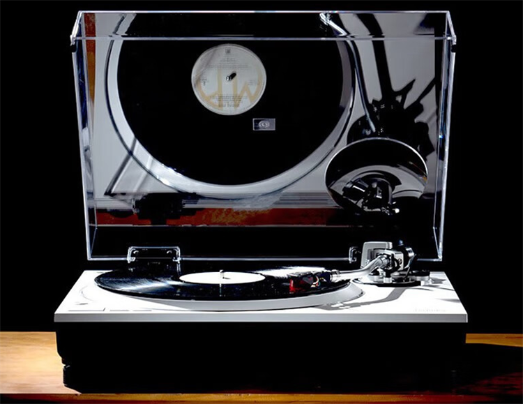 松下Technics SL-1500C直驱黑胶唱盘机荣获2023年度五星奖年度优秀产品-第2张图片-科技快讯