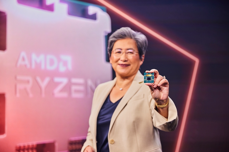 AMD将于6月3日举办台北电脑展前发布会：期待Zen 5处理器的问世-第1张图片-科技快讯