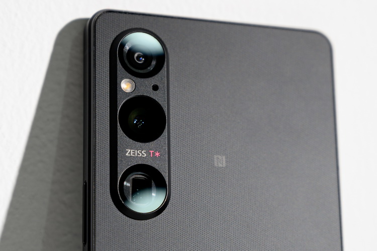 Xperia 1V首发索尼黑科技CMOS传感器 能打破1英寸大底迷信么？-第8张图片-科技快讯