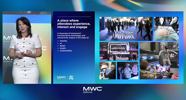 2024MWC定档2月26日正式打响：更多国内企业出海参展，AI将是焦点话题-第4张图片-科技快讯