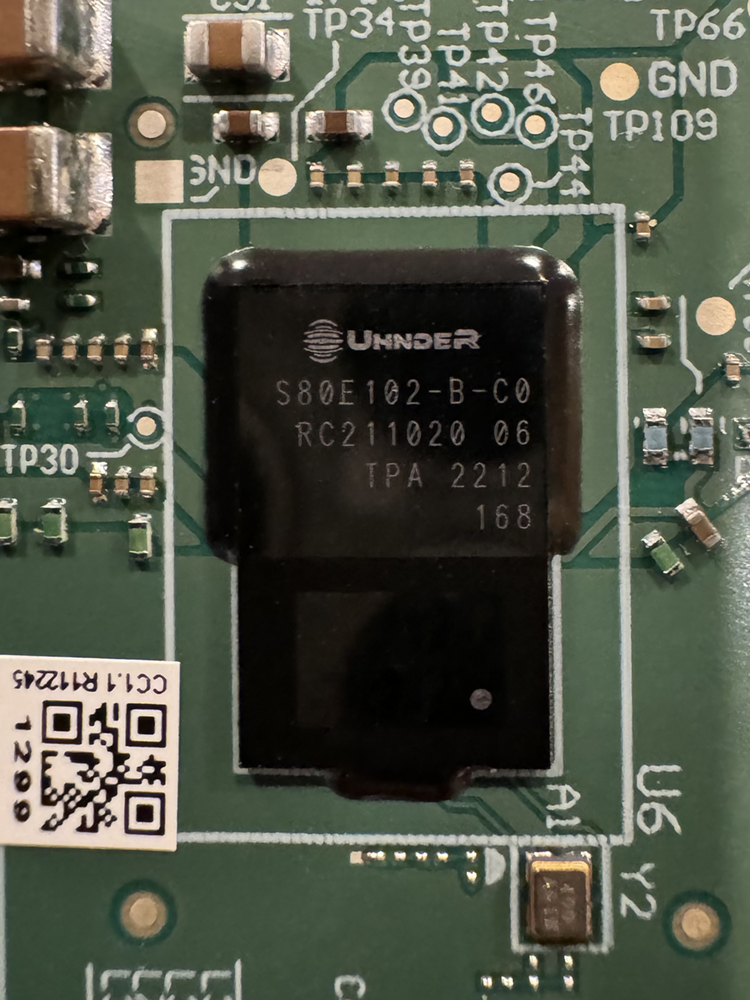 ​专访Uhnder CEO：业内首款车规级4D数字成像雷达，着力深耕中国市场-第5张图片-科技快讯