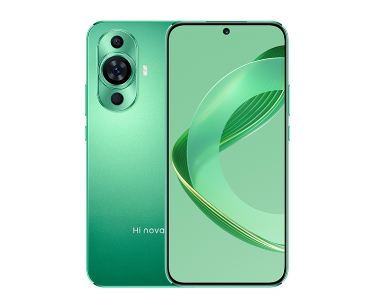 Hi nova11发布：骁龙778G 5G手机，售价2799元-第2张图片-科技快讯