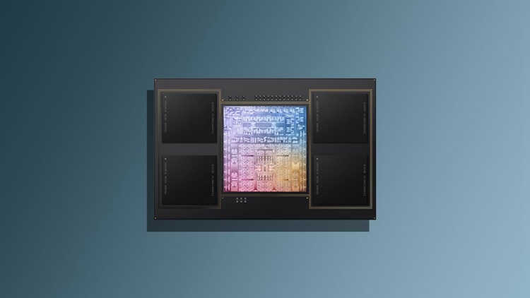 苹果计划年底推出M4处理器：全力提升AI性能，更高支持512GB内存-第2张图片-科技快讯