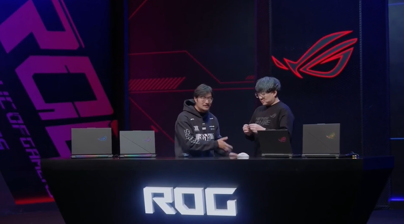 ROG幻系列、枪神系列等新品国内发布，ROG游戏手机8系列售价4799元起-第7张图片-科技快讯