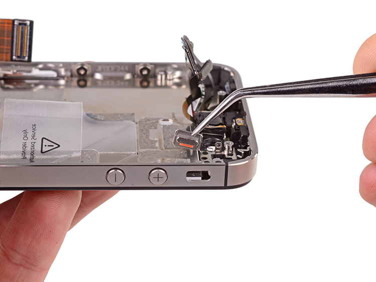 你的手机是iPhone还是ePhone？这颗按键里藏着你性格的秘密！-第8张图片-科技快讯