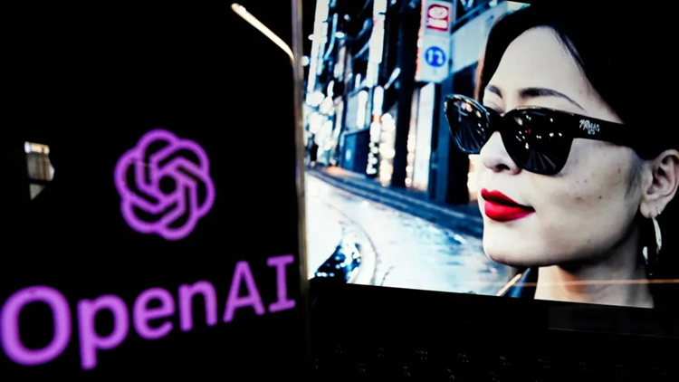 OpenAI首席技术官：Sora或将在今年向大众推出，增加生成音频-第2张图片-科技快讯