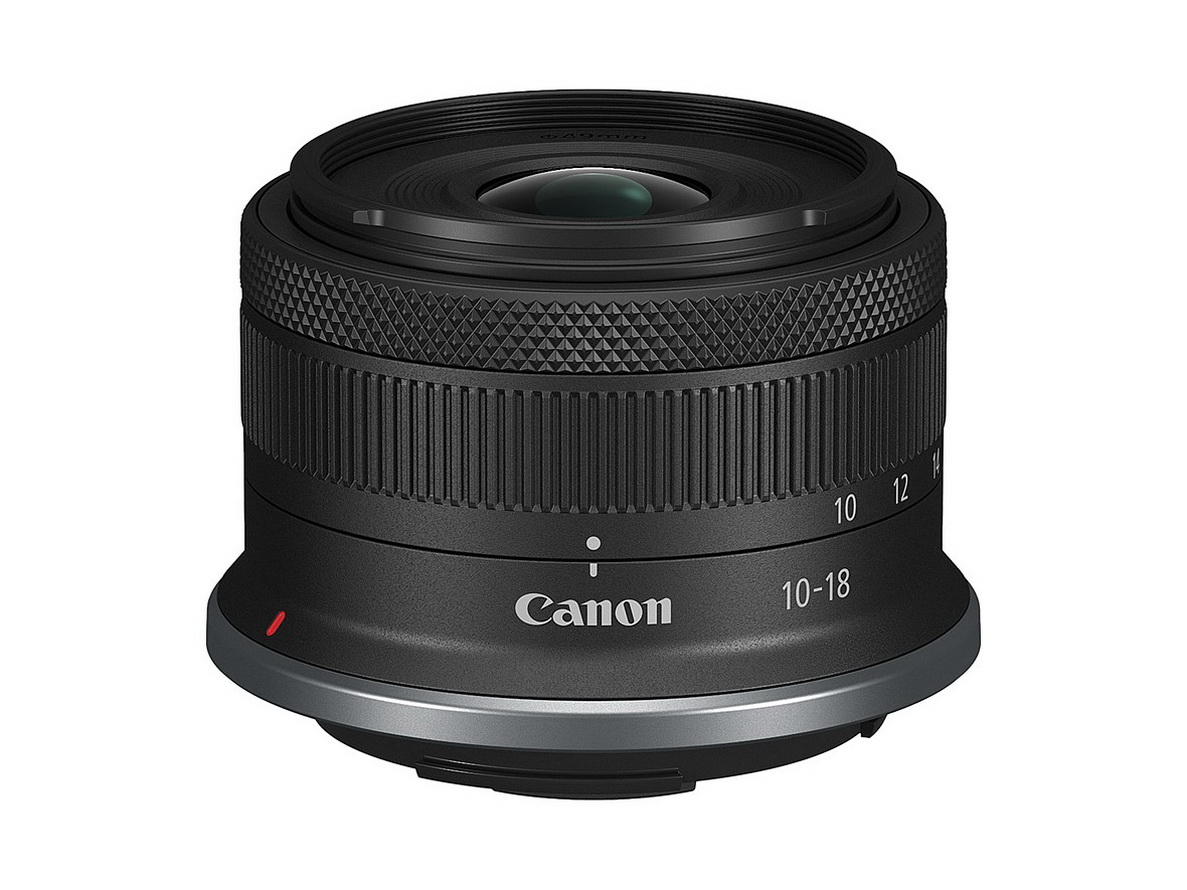 佳能三镜头齐发 RF 24-105mm F2.8重新定义大三元-第6张图片-科技快讯