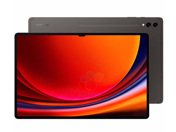 独此一家！三星Galaxy Tab S9配置曝光，全系搭载鸡血版骁龙8 Gen 2-第2张图片-科技快讯
