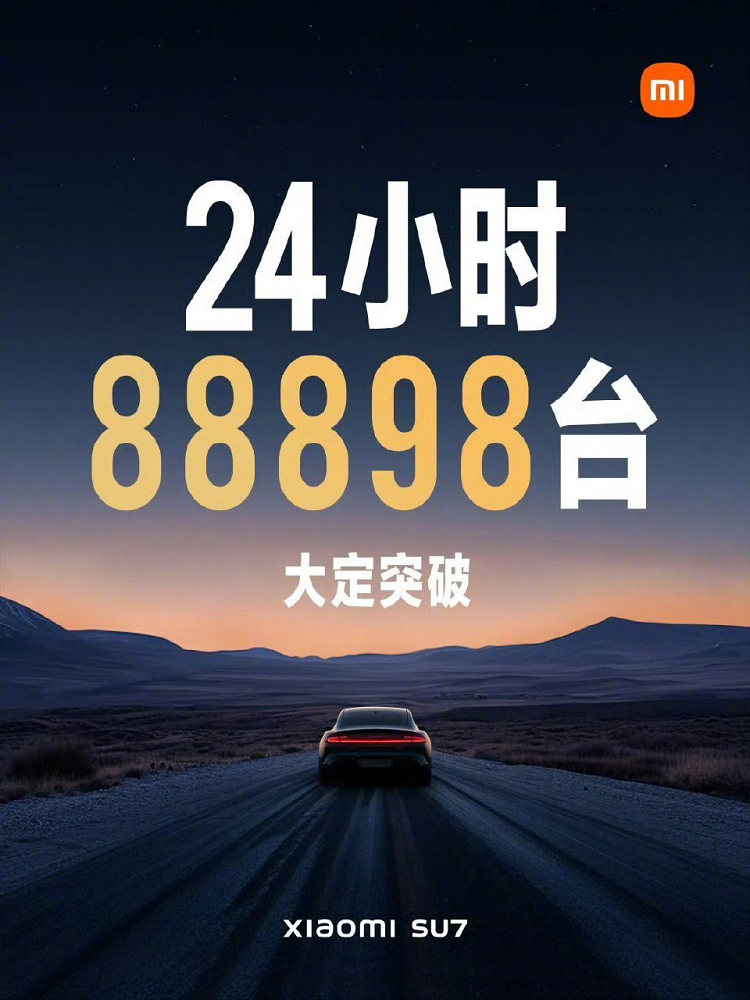 买小米汽车不如买小米股票？小米集团暴涨15%-第1张图片-科技快讯