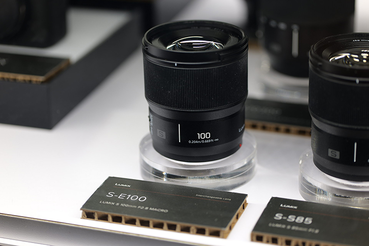 CES2024 | 数码家电与汽车技术均有新突破 松下硬核科技全面出击-第5张图片-科技快讯