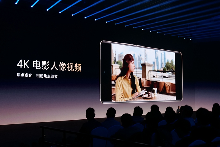 vivo X100系列手机发布，同样3999元起售，但是吸引力更大-第9张图片-科技快讯