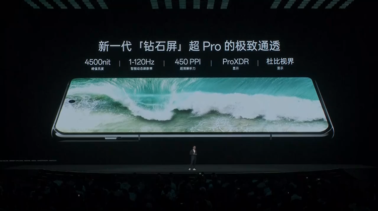 潮汐架构+卫星通信，OPPO Find X7系列双潜望开启新标杆-第5张图片-科技快讯