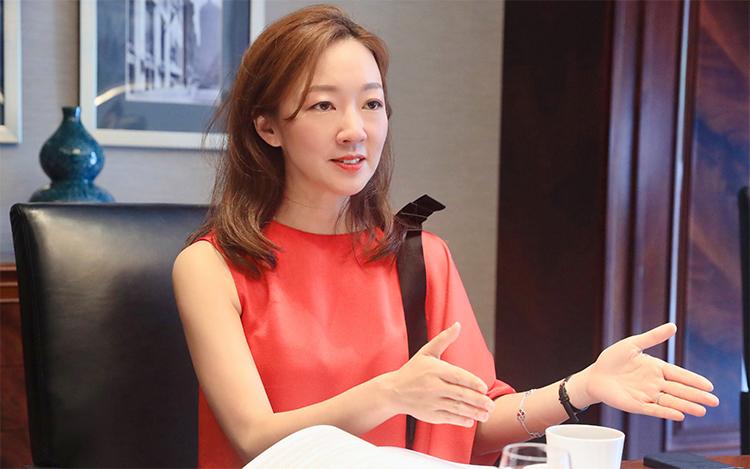 2023 MWC丨专访TeamViewer亚太区总裁Sojung Lee：XR技术助力传统工业发展-第3张图片-科技快讯