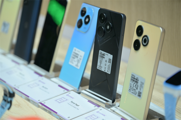 MWC2024丨紫光展锐发布V620芯片平台及产品，更有AI赋能全栈解决方案-第5张图片-科技快讯