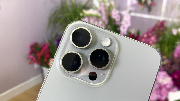 iPhone 15全系上手体验，一个功能值得国产手机厂商学习-第12张图片-科技快讯