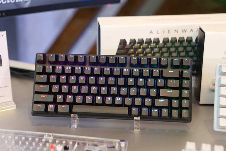 CES2024 | 戴尔推出海量PC硬件：拥抱AI，游戏与办公用户各得所需-第6张图片-科技快讯