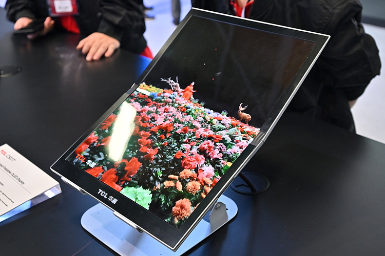 IFA2023 | 大就是王道！TCL携115" Mini LED巨幕电视登陆欧洲市场-第8张图片-科技快讯