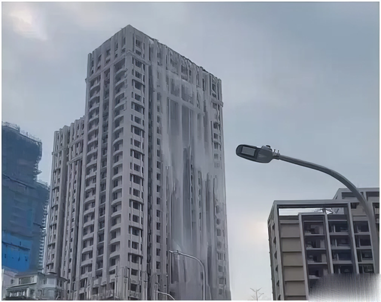 台积电受到地震波及，部分厂区人员疏散，受损情况正在清查-第3张图片-科技快讯