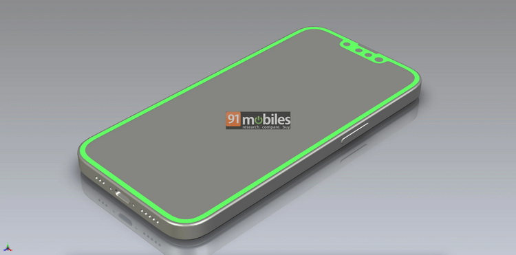 看起来更高端了 传iPhone SE 4砍掉Home键-第1张图片-科技快讯