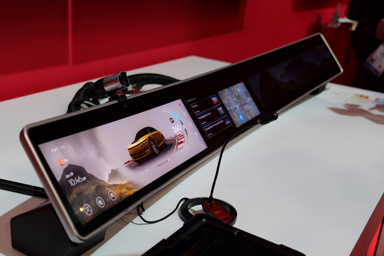 CES2024丨高通打造软件定义汽车，展示舱驾融合、智能座舱新成果-第2张图片-科技快讯