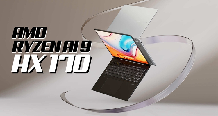 AMD移动版Zen 5处理器将改名：融入AI前缀，用户又要重新学习-第1张图片-科技快讯