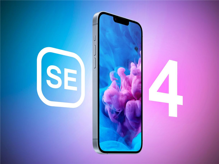 iPhone SE 4配置大爆料，国行版本3999元起售？-第1张图片-科技快讯