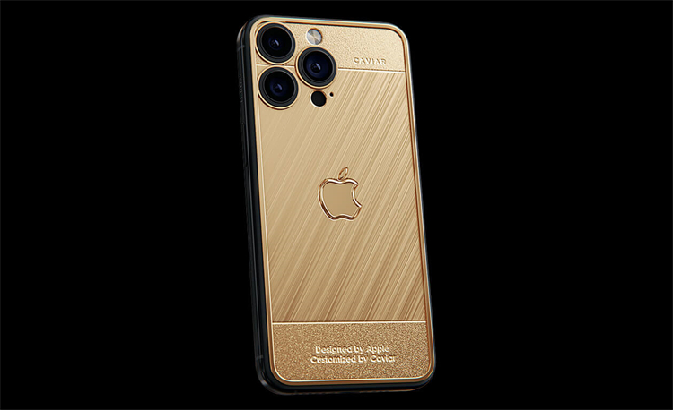 iPhone 15 Pro系列的真"金色传说"，只有被选中的人才能买？-第3张图片-科技快讯