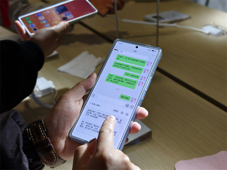 百万悬赏"押注"AI，4999元起的魅族21 Pro，值得买吗？ -第5张图片-科技快讯