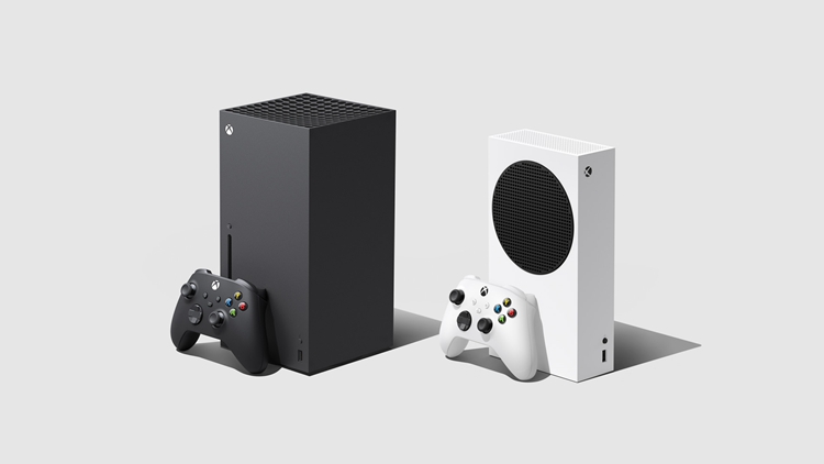 老老实实用现有的：微软否认将推出Xbox Series半代更新版-第3张图片-科技快讯