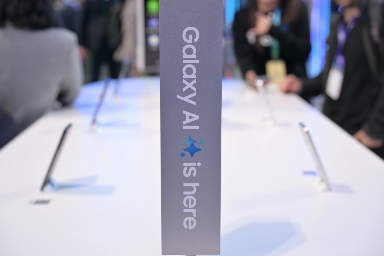 MWC2024总览：逛完小米汽车、华为5.5G、AI和卫星，传统展商在MWC不够看了-第10张图片-科技快讯
