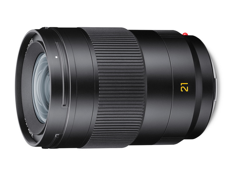 徕卡发布新超广角镜头：SL 14-24mm F2.8、SL 21mm F2-第3张图片-科技快讯