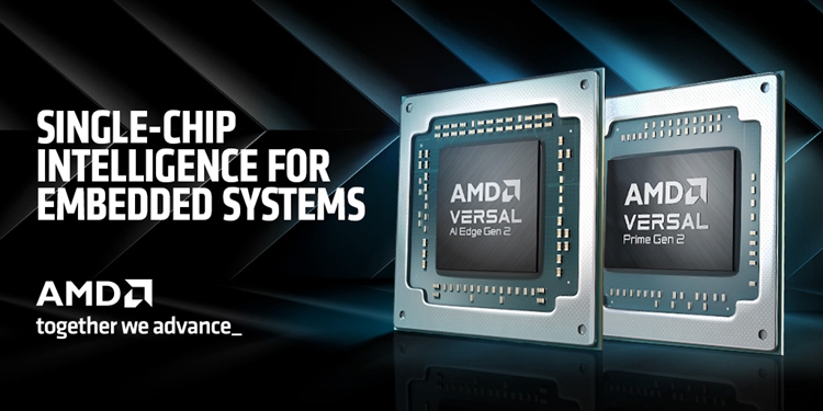 从B200手中抢的一杯羹：AMD MIX350将全面升级-第2张图片-科技快讯