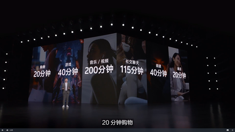 vivo发布Y200系列手机：6000mAh超大电池，轻松实现2日续航-第1张图片-科技快讯