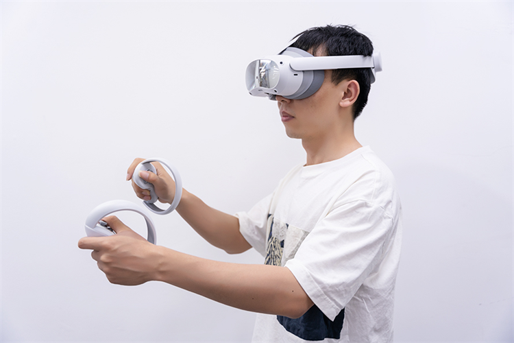 2023游戏外设回顾：异"星"出世，旧时代终将落幕！-第10张图片-科技快讯
