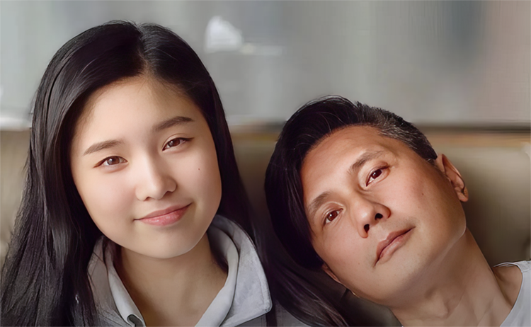 当我们用AI"复活"故人时，我们想要的究竟是什么-第3张图片-科技快讯