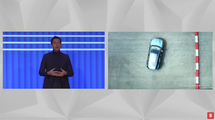 CES2024 | Valeo展示无线充电等多项黑科技 让电动驾驶成为一种享受-第9张图片-科技快讯
